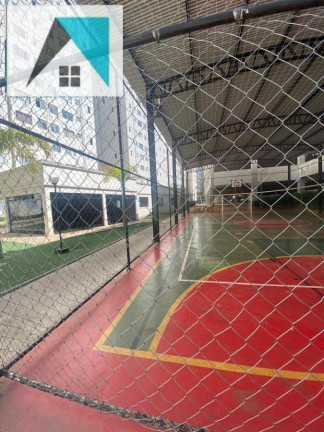 Imagem Apartamento com 2 Quartos à Venda, 52 m² em Ipês (polvilho) - Cajamar