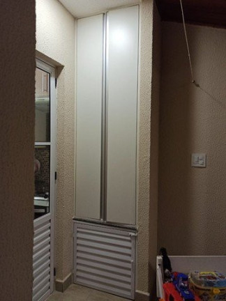 Imagem Casa com 2 Quartos à Venda, 95 m² em Eugênio De Mello - São José Dos Campos
