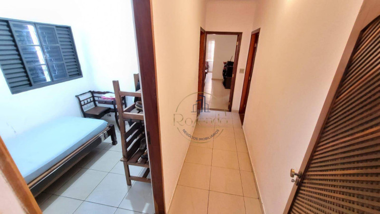 Imagem Casa com 3 Quartos à Venda, 189 m² em Jardim Alvorada - Santo André Imagem Casa com 3 Quartos à Venda, 189 m² em Jardim Alvorada - Santo André