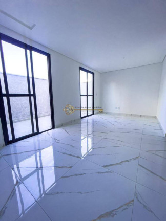 Imagem Cobertura com 3 Quartos à Venda, 140 m² em Vila Marina - Santo André