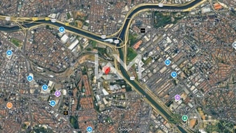 Imagem Imóvel para Alugar, 14.964 m² em Jaguaré - São Paulo Imagem Imóvel para Alugar, 14.964 m² em Jaguaré - São Paulo