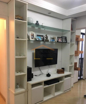Imagem Apartamento com 2 Quartos à Venda, 68 m² em água Fria - São Paulo Imagem Apartamento com 2 Quartos à Venda, 68 m² em água Fria - São Paulo