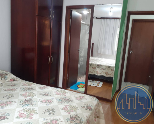 Imagem Apartamento com 3 Quartos para Temporada, 90 m² em Centro - Balneário Camboriú