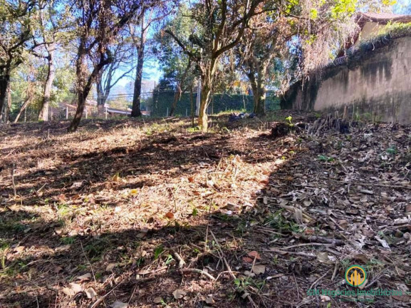 Imagem Terreno à Venda, 2.334 m² em Granja Viana - Cotia