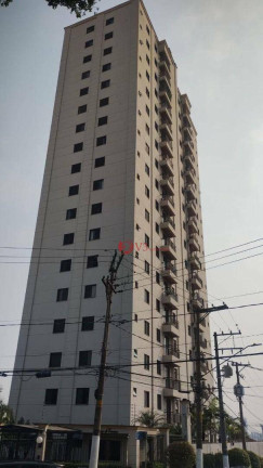 Apartamento com 3 Quartos à Venda, 70 m² em Vila Matilde - São Paulo