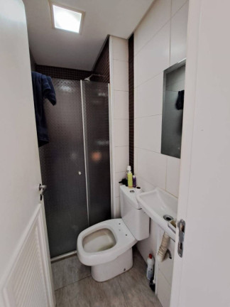 Imagem Apartamento com 2 Quartos à Venda, 86 m² em Paraíso - Santo André Imagem Apartamento com 2 Quartos à Venda, 86 m² em Paraíso - Santo André