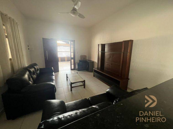Imagem Casa com 3 Quartos à Venda, 82 m² em Mirim - Praia Grande Imagem Casa com 3 Quartos à Venda, 82 m² em Mirim - Praia Grande