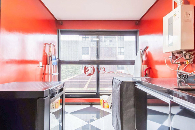 Imagem Apartamento com 1 Quarto à Venda, 70 m² em Vila Regente Feijó - São Paulo Imagem Apartamento com 1 Quarto à Venda, 70 m² em Vila Regente Feijó - São Paulo