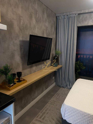 Imagem Studio com 1 Quarto à Venda, 17 m² em água Verde - Curitiba Imagem Studio com 1 Quarto à Venda, 17 m² em água Verde - Curitiba
