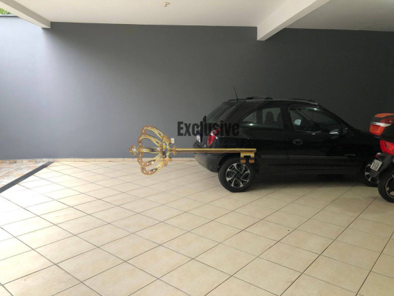 Imagem Sobrado com 3 Quartos à Venda, 180 m² em Vila Pires - Santo André