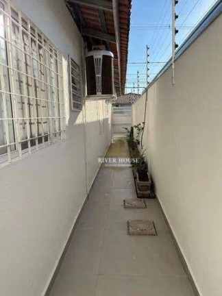 Imagem Casa com 3 Quartos à Venda, 100 m² em Jardim Imperial - Cuiabá Imagem Casa com 3 Quartos à Venda, 100 m² em Jardim Imperial - Cuiabá