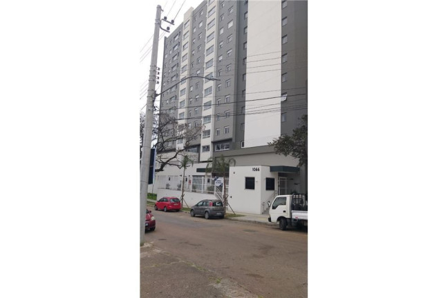 Imagem Apartamento com 2 Quartos à Venda, 52 m² em Partenon - Porto Alegre Imagem Apartamento com 2 Quartos à Venda, 52 m² em Partenon - Porto Alegre