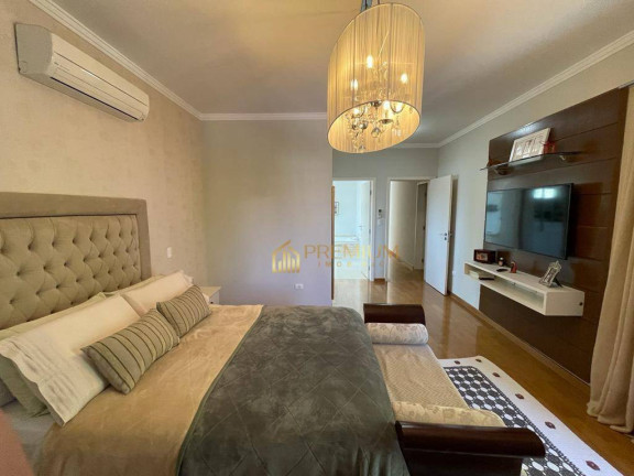 Imagem Sobrado com 5 Quartos à Venda, 450 m² em Urbanova - São José Dos Campos