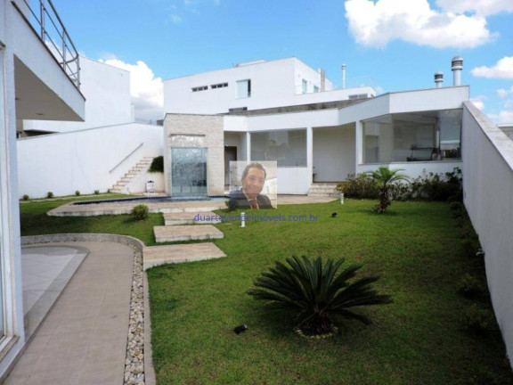 Imagem Casa com 4 Quartos à Venda, 538 m² em São Paulo Ii - Cotia Imagem Casa com 4 Quartos à Venda, 538 m² em São Paulo Ii - Cotia