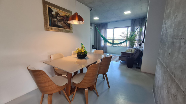 Imagem Apartamento com 2 Quartos à Venda, 70 m² em Praia Brava - Itajaí Imagem Apartamento com 2 Quartos à Venda, 70 m² em Praia Brava - Itajaí