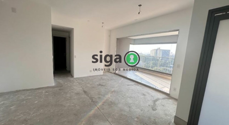 Imagem Apartamento com 2 Quartos à Venda, 77 m² em Moema - São Paulo Imagem Apartamento com 2 Quartos à Venda, 77 m² em Moema - São Paulo