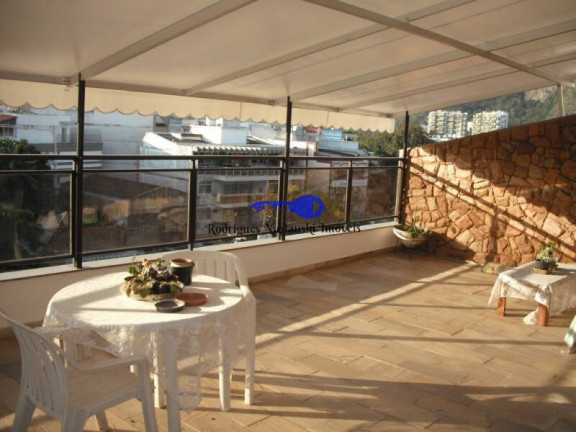 Imagem Apartamento com 5 Quartos à Venda, 400 m² em Barra Da Tijuca - Rio De Janeiro Imagem Apartamento com 5 Quartos à Venda, 400 m² em Barra Da Tijuca - Rio De Janeiro