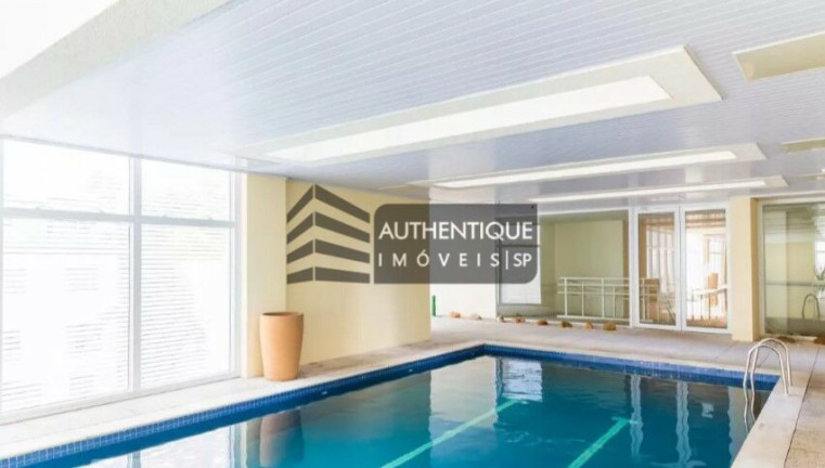 Imagem Apartamento com 4 Quartos à Venda, 190 m² em Alto Da Lapa - São Paulo