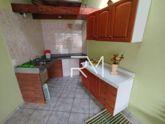 Imagem Casa com 3 Quartos à Venda, 161 m² em Vila Anhanguera - Mongaguá Imagem Casa com 3 Quartos à Venda, 161 m² em Vila Anhanguera - Mongaguá