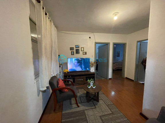 Imagem Casa com 3 Quartos à Venda, 100 m² em Niterói - Canoas Imagem Casa com 3 Quartos à Venda, 100 m² em Niterói - Canoas