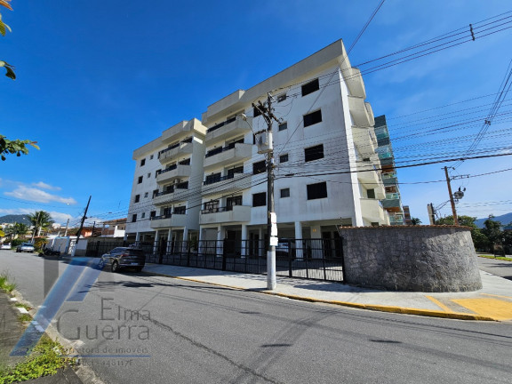 Imagem Apartamento com 3 Quartos à Venda, 106 m² em Itaguá - Ubatuba Imagem Apartamento com 3 Quartos à Venda, 106 m² em Itaguá - Ubatuba