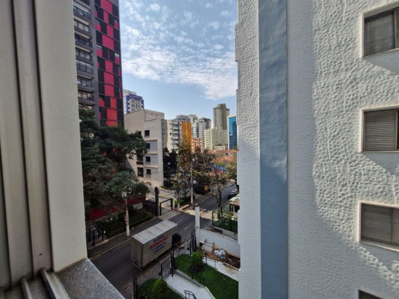 Imagem Apartamento com 3 Quartos à Venda ou Locação, 102 m² em Vila Olímpia - São Paulo