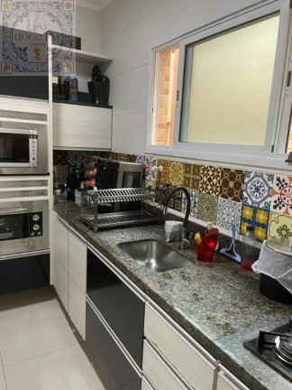 Imagem Casa com 2 Quartos à Venda, 107 m² em Marapé - Santos Imagem Casa com 2 Quartos à Venda, 107 m² em Marapé - Santos
