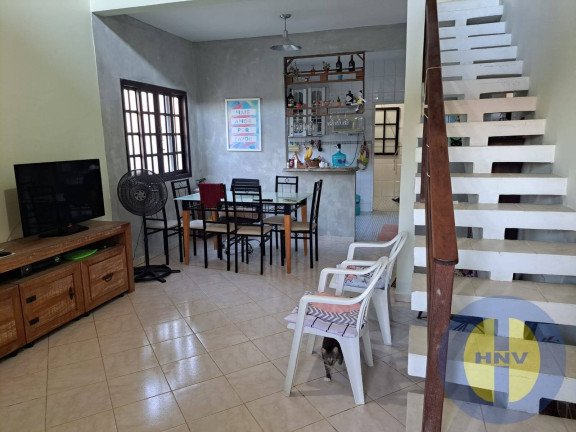 Imagem Casa com 4 Quartos à Venda, 360 m² em Inoã (inoã) - Maricá Imagem Casa com 4 Quartos à Venda, 360 m² em Inoã (inoã) - Maricá