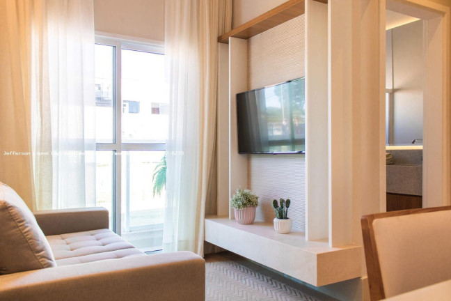 Imagem Apartamento com 2 Quartos para Alugar, 51 m² em Villa Helvetia Indaiatuba - Indaiatuba