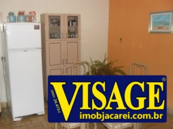 Imagem Casa à Venda, 109 m² em Centro - Jacareí Imagem Casa à Venda, 109 m² em Centro - Jacareí
