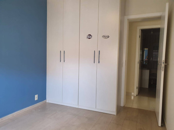 Imagem Apartamento com 4 Quartos à Venda, 212 m² em Alphaville - Barueri