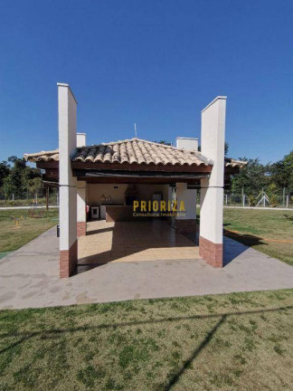 Imagem Casa com 3 Quartos à Venda, 112 m² em Condomínio Terras De São Francisco - Sorocaba Imagem Casa com 3 Quartos à Venda, 112 m² em Condomínio Terras De São Francisco - Sorocaba