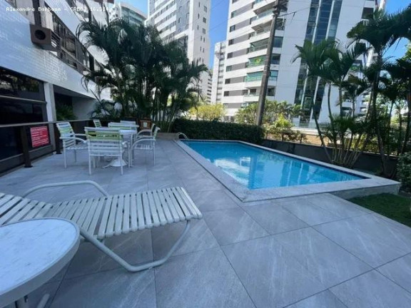 Imagem Apartamento com 4 Quartos à Venda, 125 m² em Boa Viagem - Recife Imagem Apartamento com 4 Quartos à Venda, 125 m² em Boa Viagem - Recife