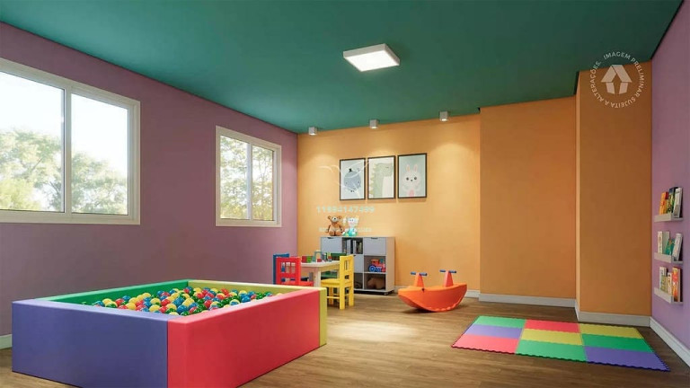 Imagem Apartamento com 1 Quarto à Venda, 24 m² em Jardim Aeroporto - São Paulo Imagem Apartamento com 1 Quarto à Venda, 24 m² em Jardim Aeroporto - São Paulo