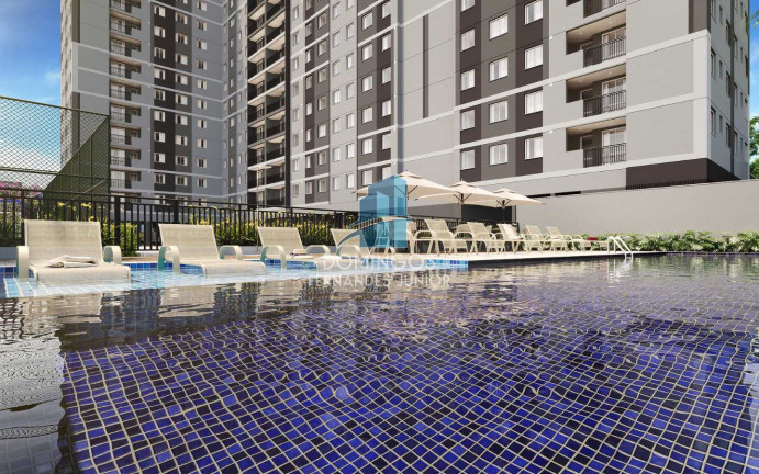 Imagem Apartamento com 1 Quarto à Venda, 34 m² em Belenzinho - São Paulo Imagem Apartamento com 1 Quarto à Venda, 34 m² em Belenzinho - São Paulo