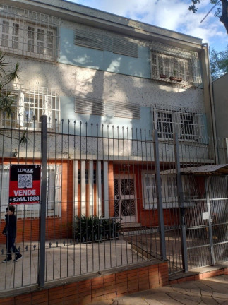 Imagem Imóvel com 1 Quarto à Venda, 27 m² em Floresta - Porto Alegre Imagem Imóvel com 1 Quarto à Venda, 27 m² em Floresta - Porto Alegre