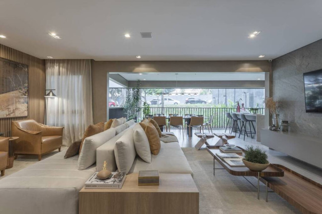 Imagem Apartamento com 4 Quartos à Venda, 147 m² em Vila Clementino - São Paulo Imagem Apartamento com 4 Quartos à Venda, 147 m² em Vila Clementino - São Paulo