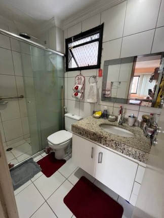 Imagem Imóvel com 3 Quartos à Venda, 80 m² em Nossa Senhora Das Graças - Manaus Imagem Imóvel com 3 Quartos à Venda, 80 m² em Nossa Senhora Das Graças - Manaus