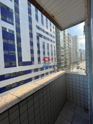 Imagem Apartamento com 2 Quartos à Venda, 70 m² em Cidade Ocian - Praia Grande