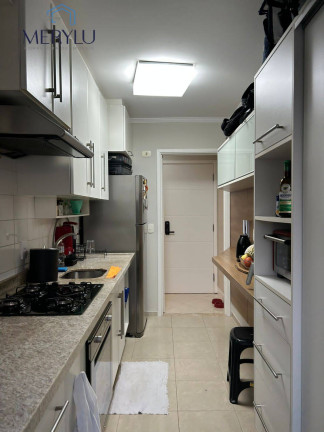 Imagem Apartamento com 2 Quartos à Venda, 60 m² em Vila Mariana - São Paulo