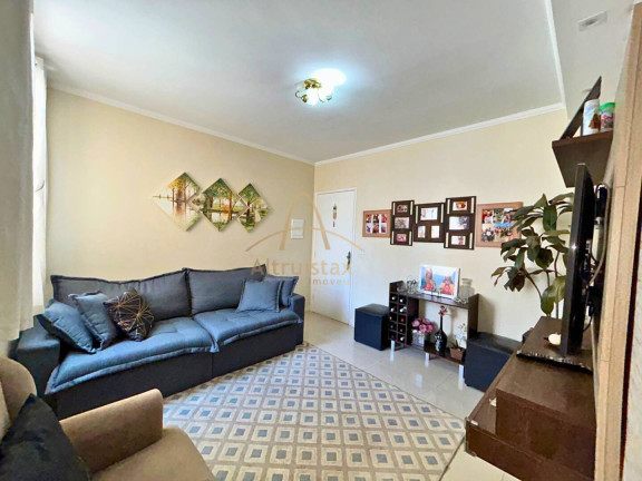 Imagem Apartamento com 2 Quartos à Venda, 56 m² em Jardim Roberto - Osasco