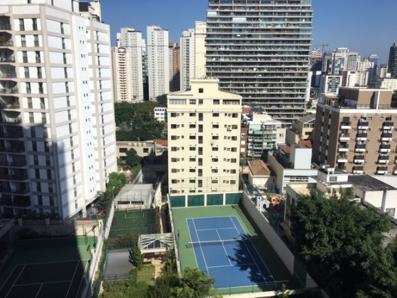 Imagem Apartamento com 3 Quartos para Alugar, 234 m² em Vila Nova Conceição - São Paulo Imagem Apartamento com 3 Quartos para Alugar, 234 m² em Vila Nova Conceição - São Paulo