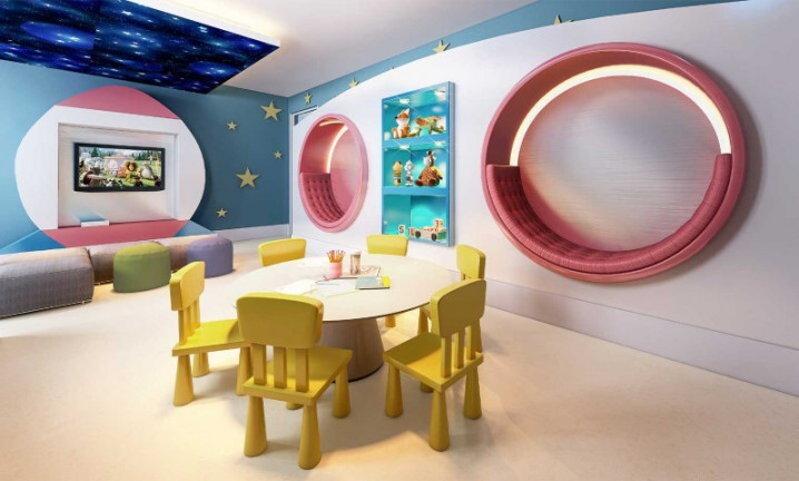 Imagem Apartamento com 2 Quartos à Venda, 113 m² em Alvinópolis - Atibaia Imagem Apartamento com 2 Quartos à Venda, 113 m² em Alvinópolis - Atibaia