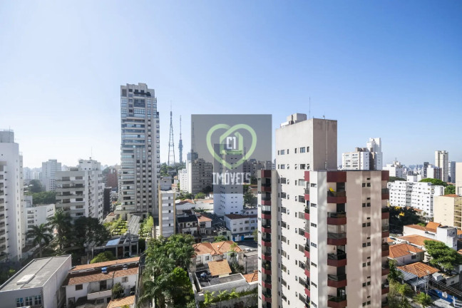Imagem Apartamento com 2 Quartos à Venda, 67 m² em Perdizes - São Paulo Imagem Apartamento com 2 Quartos à Venda, 67 m² em Perdizes - São Paulo