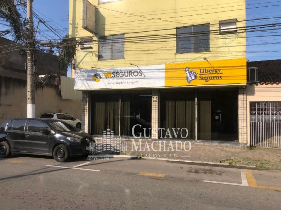 Imóvel à Venda, 45 m² em Aterrado - Volta Redonda