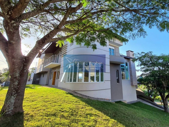 Imagem Casa com 5 Quartos à Venda, 559 m² em Condomínio Residencial Euroville - Bragança Paulista Imagem Casa com 5 Quartos à Venda, 559 m² em Condomínio Residencial Euroville - Bragança Paulista