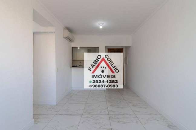 Imagem Apartamento com 2 Quartos à Venda, 75 m² em Campo Belo - São Paulo Imagem Apartamento com 2 Quartos à Venda, 75 m² em Campo Belo - São Paulo