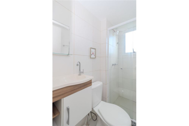 Imagem Imóvel com 2 Quartos à Venda, 44 m² em Lomba Do Pinheiro - Porto Alegre Imagem Imóvel com 2 Quartos à Venda, 44 m² em Lomba Do Pinheiro - Porto Alegre