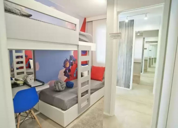 Imagem Apartamento com 2 Quartos à Venda, 40 m² em Penha - São Paulo Imagem Apartamento com 2 Quartos à Venda, 40 m² em Penha - São Paulo