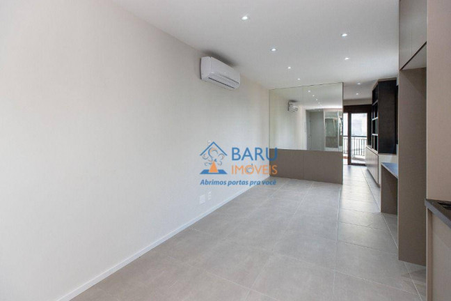 Imagem Studio com 1 Quarto à Venda, 46 m² em Higienópolis - São Paulo Imagem Studio com 1 Quarto à Venda, 46 m² em Higienópolis - São Paulo